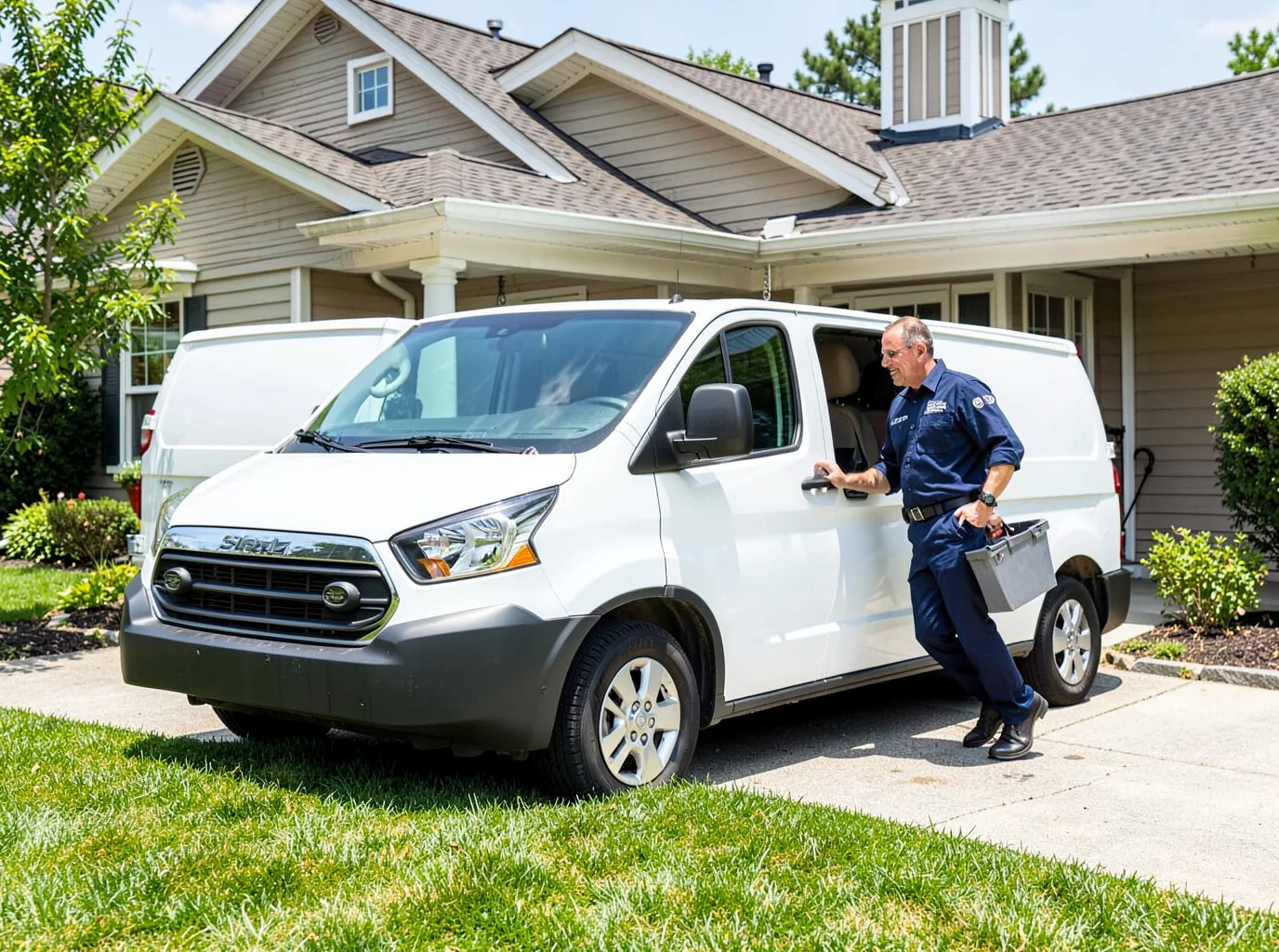 Emergency Plumber company in Markleville, IN