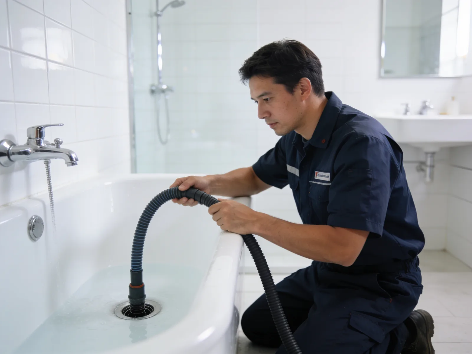 Emergency Plumber Markleville, IN FAQs